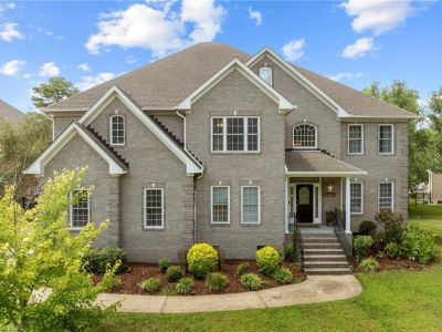 property image for 724 Forest Glade Drive CHESAPEAKE VA 23322