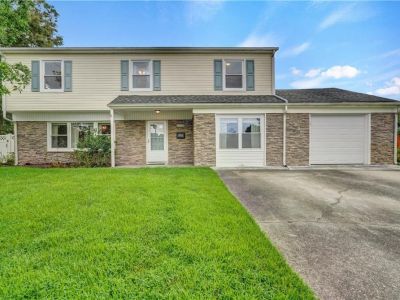 property image for 4413 General Gage Court VIRGINIA BEACH VA 23462