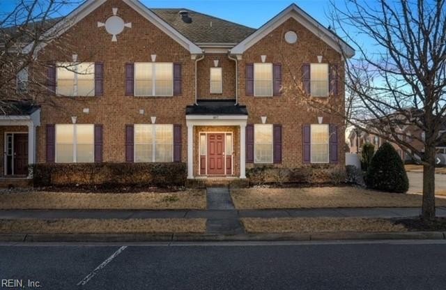 Photo 1 of 1 residential for sale in Chesapeake virginia