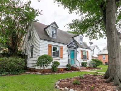 property image for 135 Constitution Avenue PORTSMOUTH VA 23704