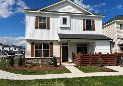 1906 Union Pacific Way, Suffolk, VA 23435