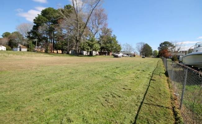 .29ac Coffman Boulevard, Chesapeake, VA 23321