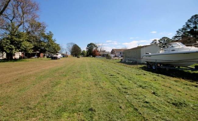 .29ac Coffman Boulevard, Chesapeake, VA 23321