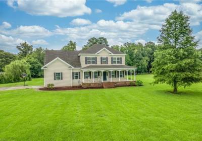 1812 Land Of Promise Road, Chesapeake, VA 23322