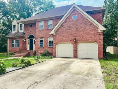 property image for 505 Butterfly Drive  CHESAPEAKE VA 23322
