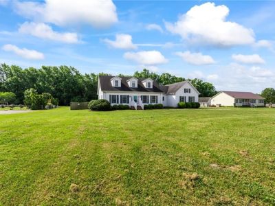 property image for 3568 Carrsville Highway ISLE OF WIGHT COUNTY VA 23851