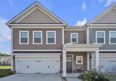 101 Nurney Watch , Suffolk, VA 23436