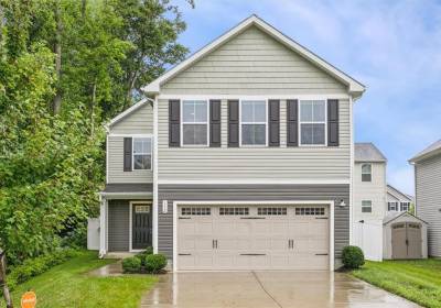 112 Metz Drive, York County, VA 23185