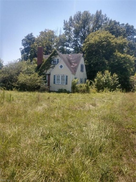 Photo 1 of 5 land for sale in King & Queen County virginia