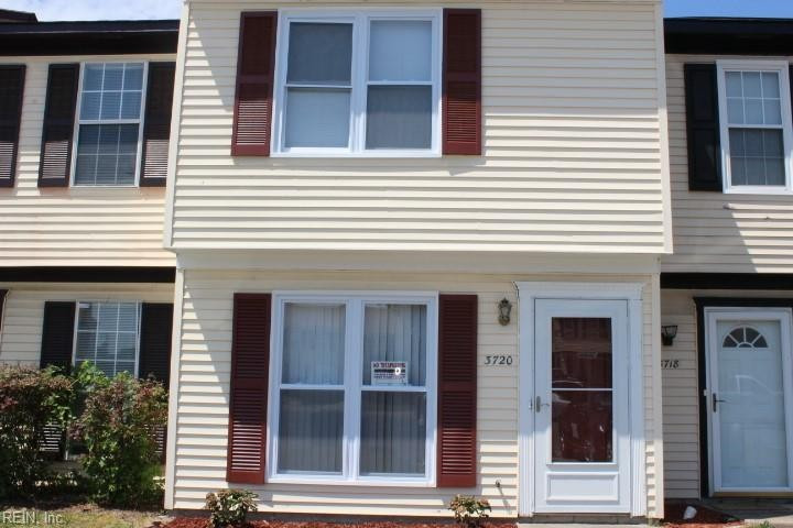 Photo 1 of 19 residential for sale in Portsmouth virginia