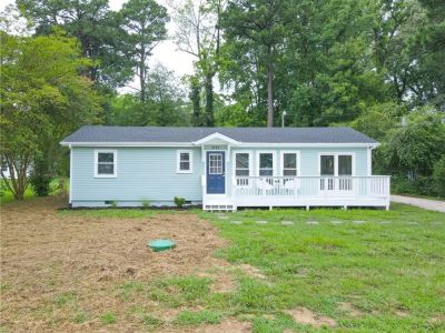 property image for 3182 Shore Drive ISLE OF WIGHT COUNTY VA 23430