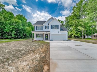 property image for 1122 Rountree Crescent SUFFOLK VA 23434