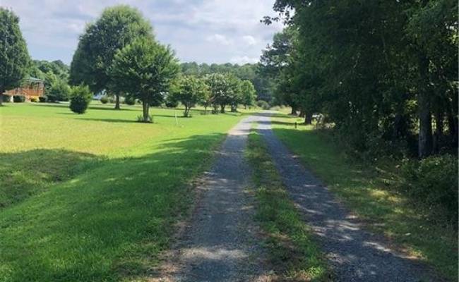 Lot 2A Pleasant Cove Drive, Northampton County, VA 23350