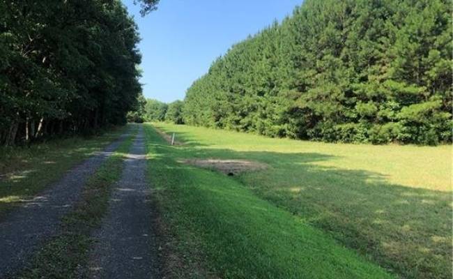 Lot 2A Pleasant Cove Drive, Northampton County, VA 23350