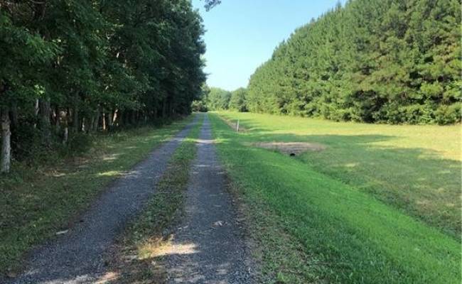 Lot 2A Pleasant Cove Drive, Northampton County, VA 23350