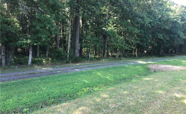 Lot 2A Pleasant Cove Drive, Northampton County, VA 23350