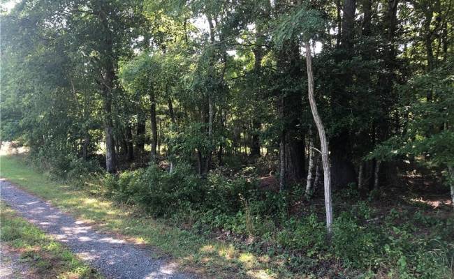 Lot 2A Pleasant Cove Drive, Northampton County, VA 23350