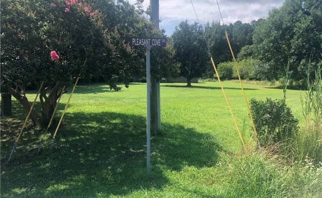 Lot 2A Pleasant Cove Drive, Northampton County, VA 23350