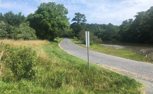 Lot 2A Pleasant Cove Drive, Northampton County, VA 23350