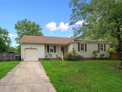 property image for 1 Bowie NEWPORT NEWS VA 23608