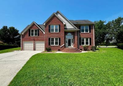 302 Saint Brie , Suffolk, VA 23435