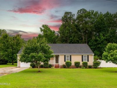 property image for 647 Willeyton Road GATES COUNTY NC 27937