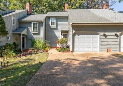 514 Spring Trace, James City County, VA 23188