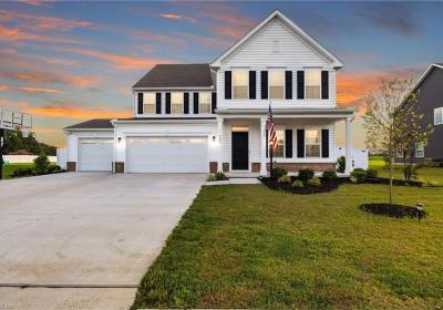 109 Steppeside Lane, Currituck County, NC 27958