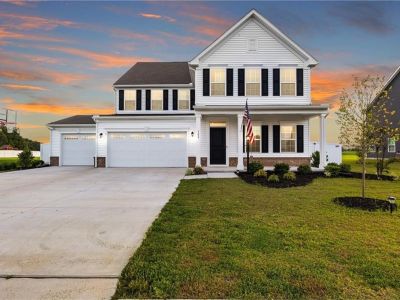 property image for 109 Steppeside Lane CURRITUCK COUNTY NC 27958