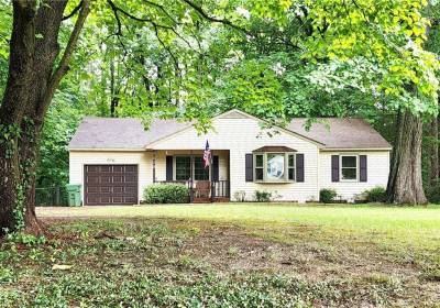 7249 Deer Run Drive, Gloucester County, VA 23061