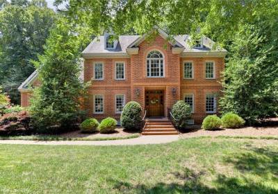 108 Yorkshire Drive, James City County, VA 23185