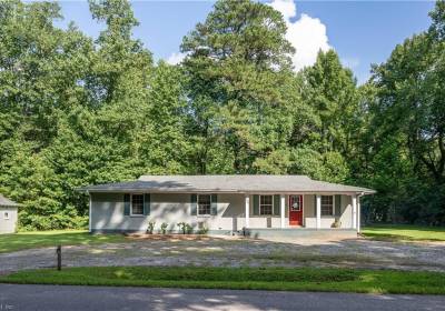 6280 Belroi Road, Gloucester County, VA 23061