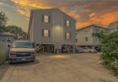 583 Ocean View Avenue, Norfolk, VA 23503