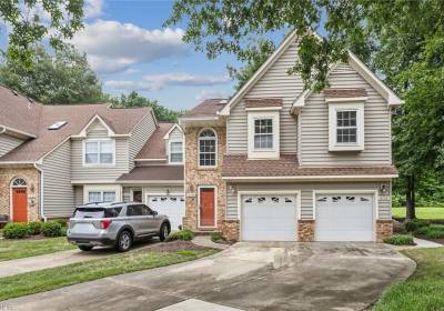 1312 Bunker Ridge Arch, Chesapeake, VA 23320