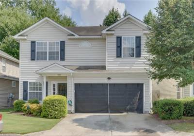 4022 River Breeze Circle, Chesapeake, VA 23321