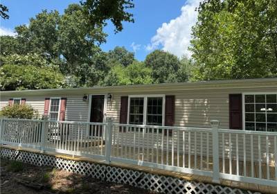 4497 Chestnut Fork Road, Gloucester County, VA 23061