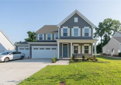 109 Woodfern Lane, Suffolk, VA 23433