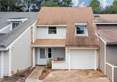 610 Windsor Lake Place, Virginia Beach, VA 23452