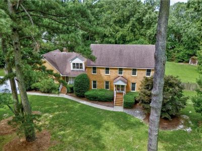 property image for 3152 Adam Keeling Road VIRGINIA BEACH VA 23454