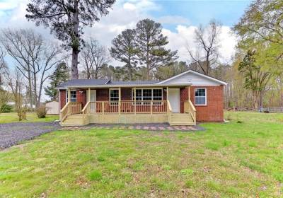 113 Griffin Street, York County, VA 23693