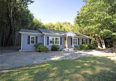 7965 Tidemill Road, Gloucester County, VA 23072