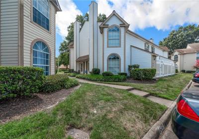 718 Harbor Springs Trail, Virginia Beach, VA 23462