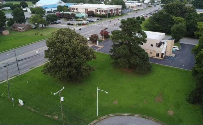 0.22AC Ferry Point Road, Virginia Beach, VA 23464