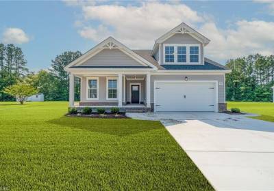 109 Apple Court, Pasquotank County, NC 27909