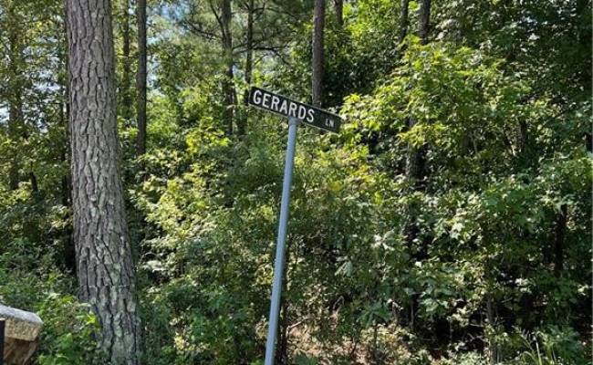 7.5ac Loco School (Lot 3) Road, Sussex County, VA 23882