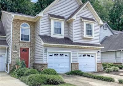 1321 Eagles Trace Path , Chesapeake, VA 23320