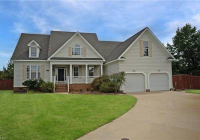 1447 Monarch Reach, Chesapeake, VA 23320