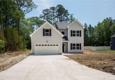 120 Rowland Creek Road, Moyock, NC 27958