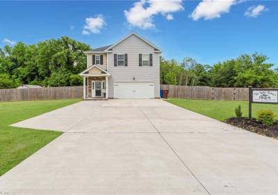 1924 Land Of Promise Road, Chesapeake, VA 23322