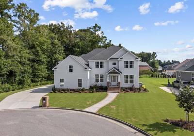 6108 Gardenbrook Place, Suffolk, VA 23434